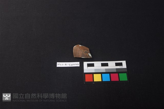 硬陶湯匙藏品圖，第1張