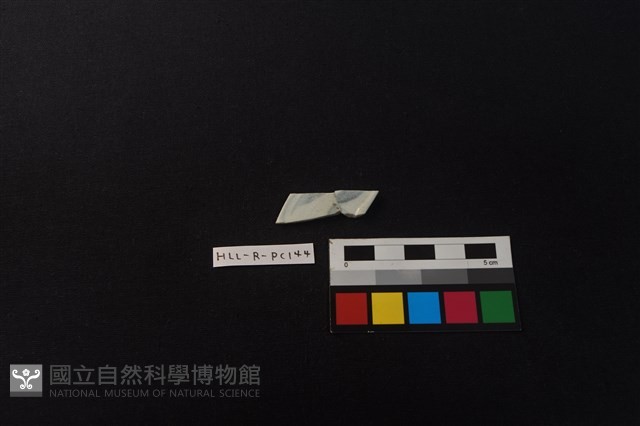 瓷片藏品圖，第1張