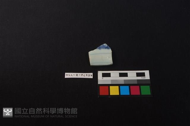 瓷片藏品圖，第1張