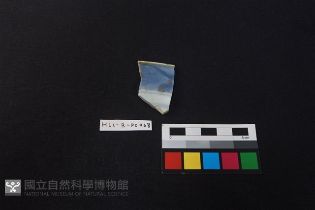 瓷盤藏品圖，第1張