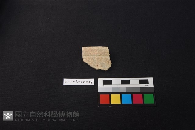 陶缸藏品圖，第1張
