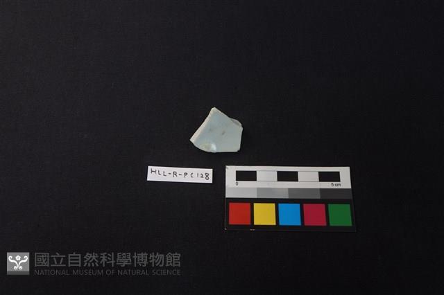 瓷片藏品圖，第1張