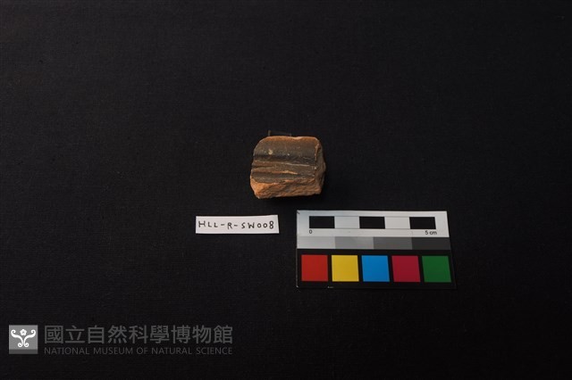 陶缸藏品圖，第1張
