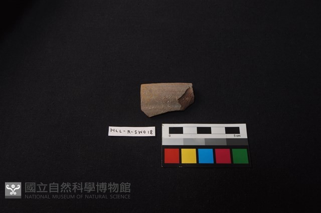 陶缸藏品圖，第1張