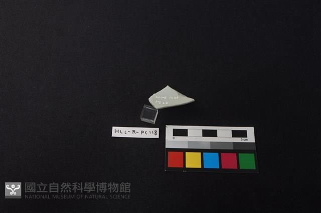 瓷片藏品圖，第1張