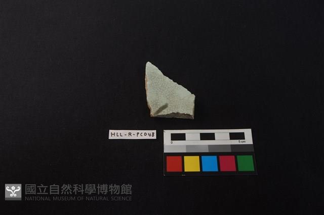 瓷片藏品圖，第1張