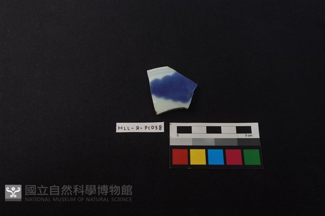 瓷片藏品圖，第1張