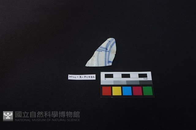 瓷片藏品圖，第1張