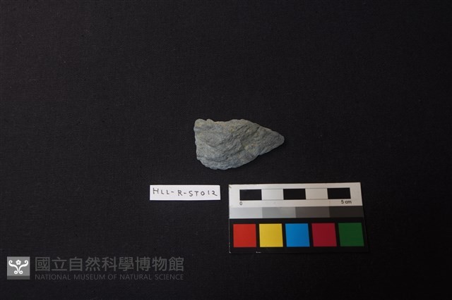 石材藏品圖，第1張
