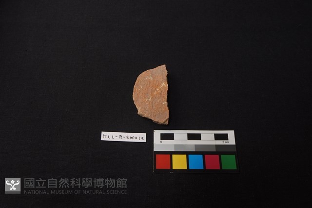 硬陶片藏品圖，第1張
