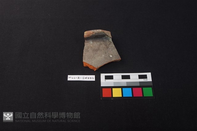 陶缸藏品圖，第1張