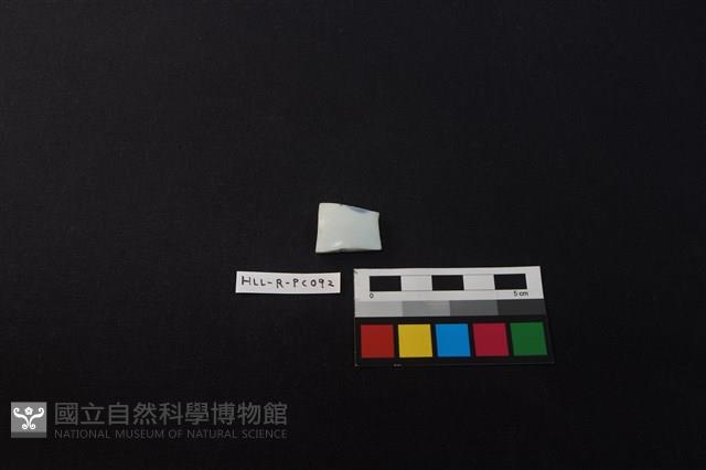 瓷片藏品圖，第1張