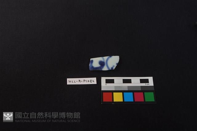 瓷片藏品圖，第1張