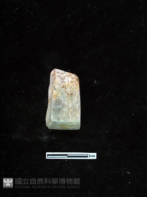 錛鑿形器藏品圖，第1張