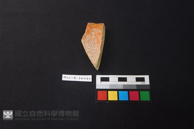 硬陶片藏品圖，第1張