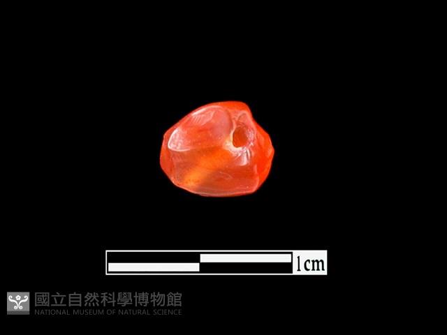 玉髓珠藏品圖，第4張