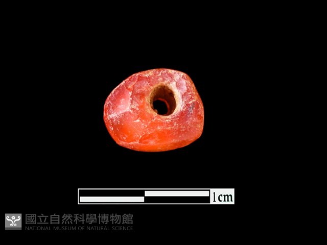 玉髓珠藏品圖，第3張