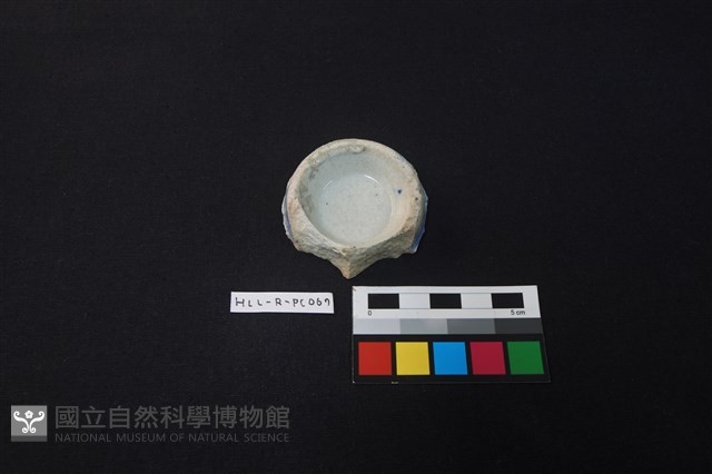 瓷片藏品圖，第3張