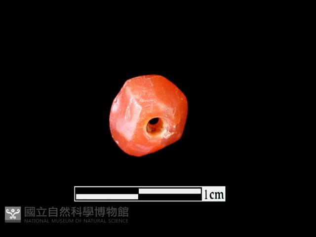 玉髓珠藏品圖，第3張