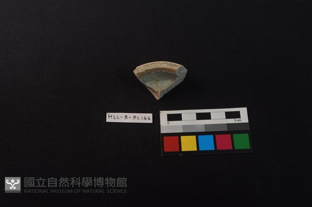 瓷片藏品圖，第3張