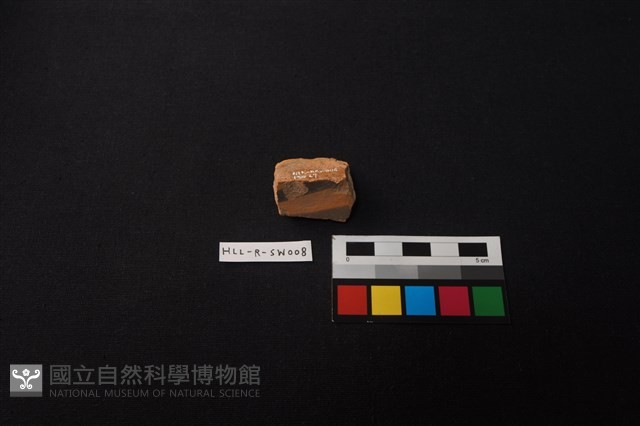 陶缸藏品圖，第3張