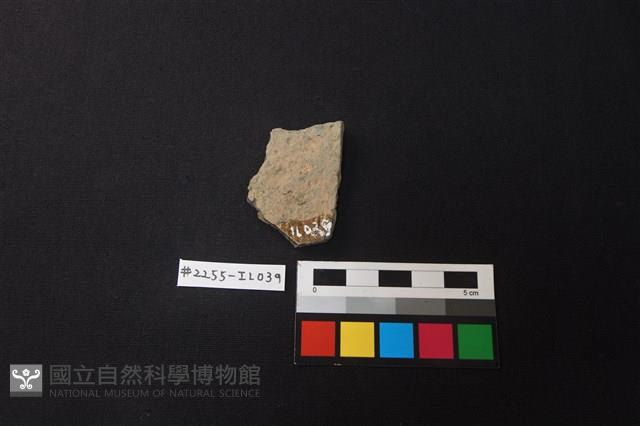 陶片藏品圖，第2張