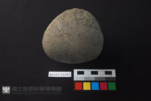 砍器藏品圖，第2張