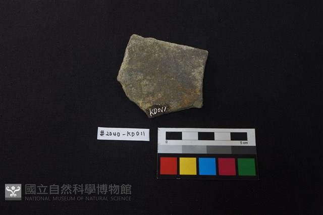 陶片藏品圖，第2張