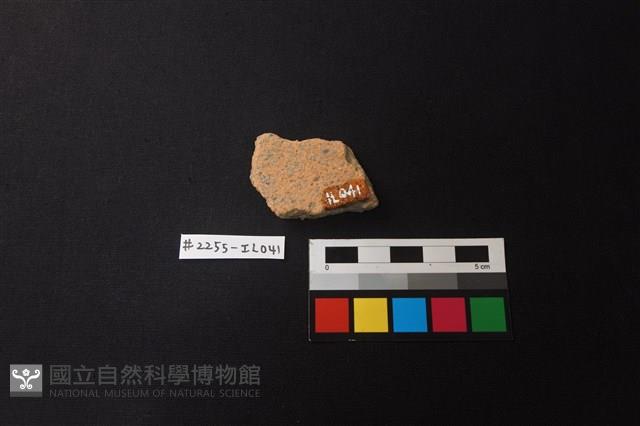 陶片藏品圖，第2張