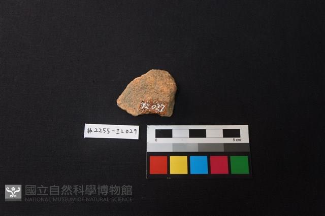 陶片藏品圖，第2張