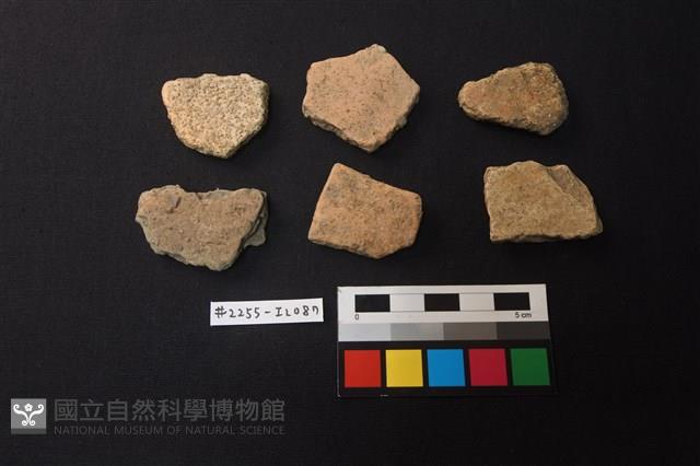 陶片藏品圖，第2張