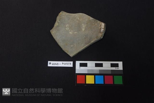 陶片藏品圖，第2張