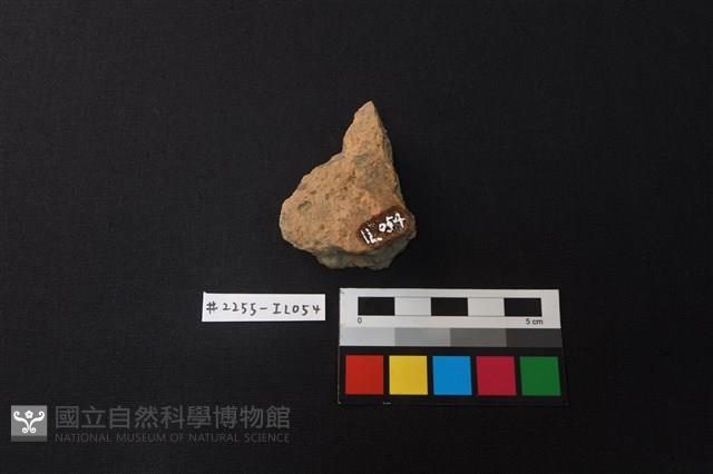 陶片藏品圖，第2張