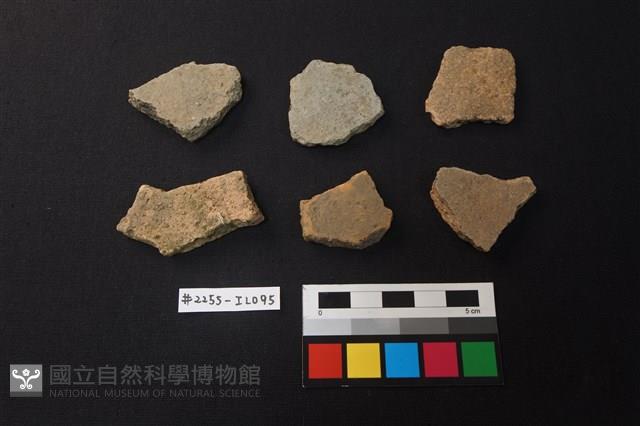 陶片藏品圖，第2張