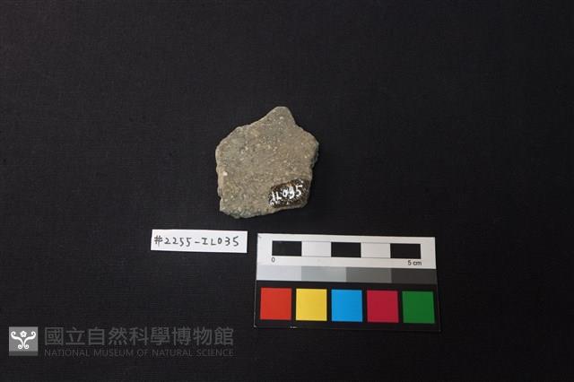 陶片藏品圖，第2張