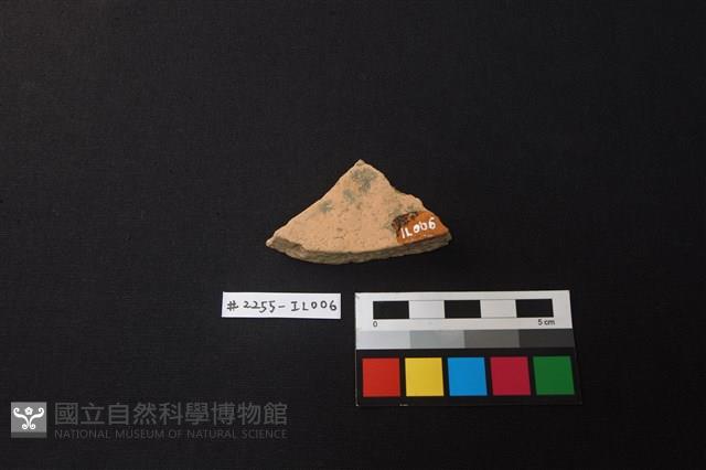 陶片藏品圖，第2張