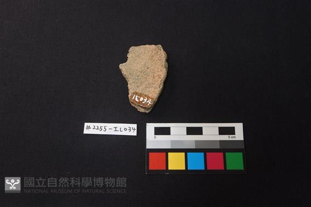 陶片藏品圖，第2張