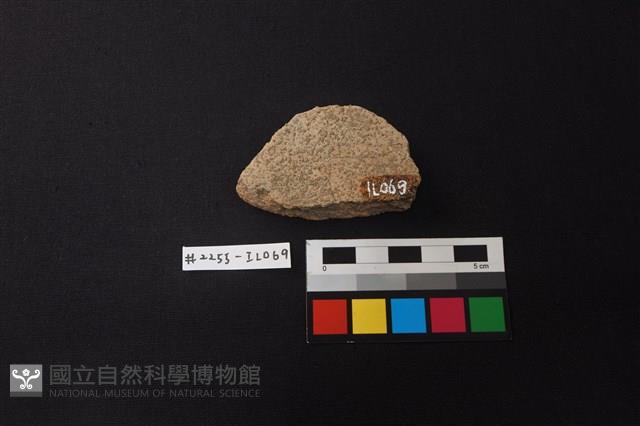 陶片藏品圖，第2張