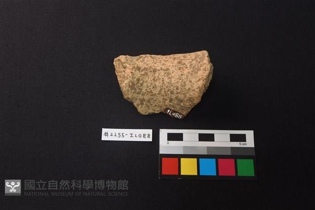 陶片藏品圖，第2張