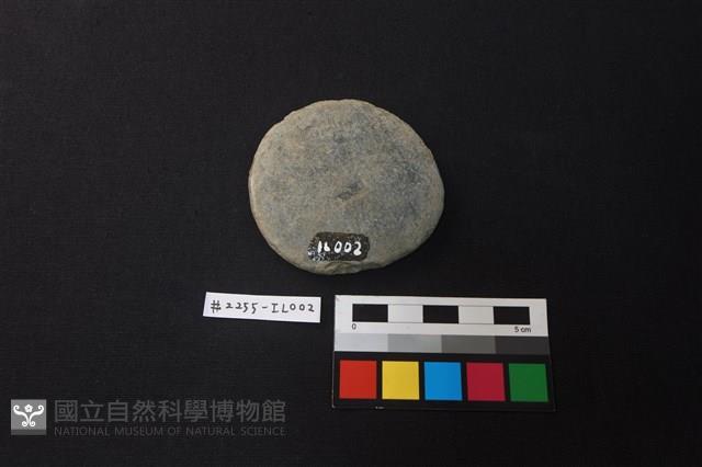 圓盤器藏品圖，第2張