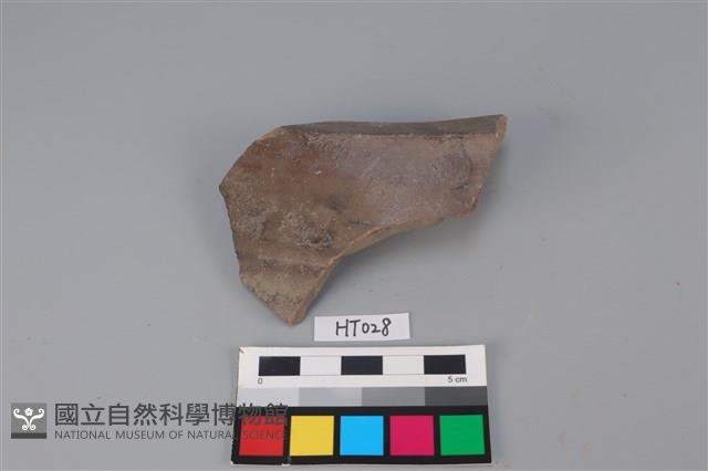陶片藏品圖，第2張
