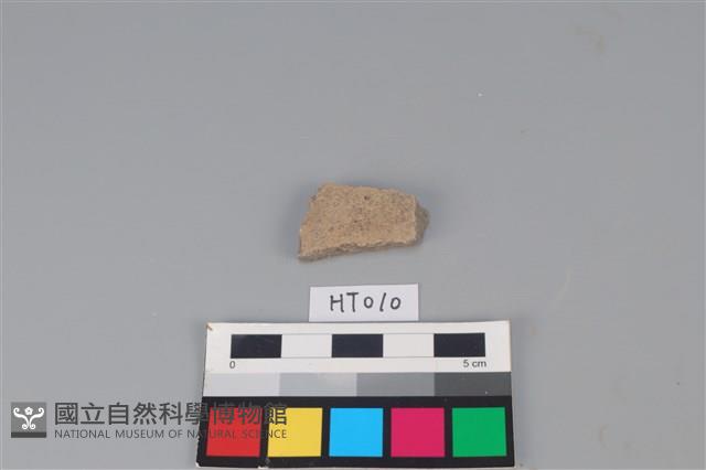 陶片藏品圖，第2張