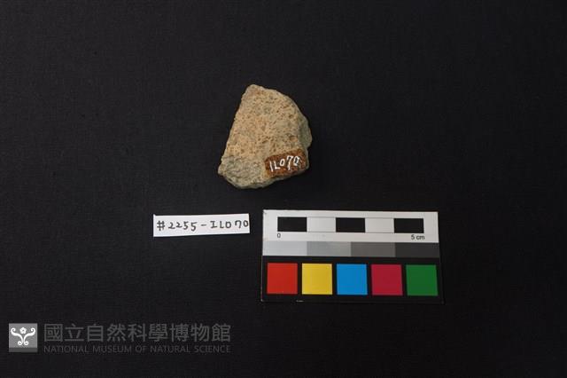 陶片藏品圖，第2張