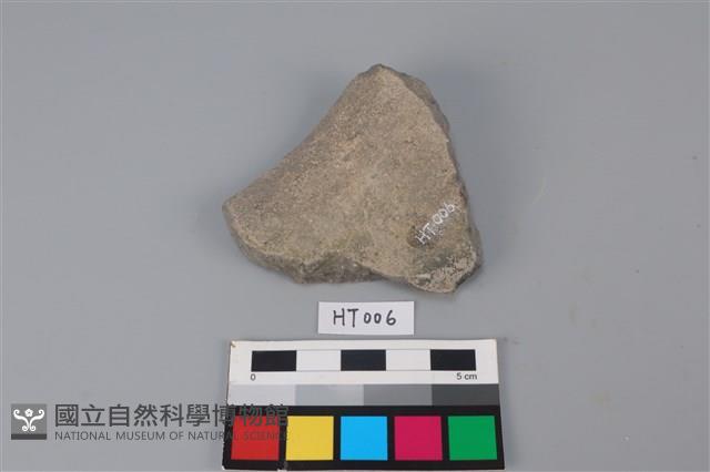 陶片藏品圖，第2張
