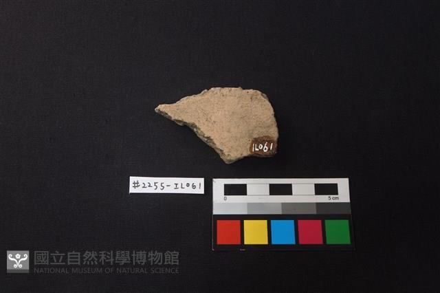 陶片藏品圖，第2張