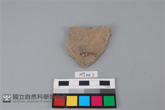 陶片藏品圖，第2張