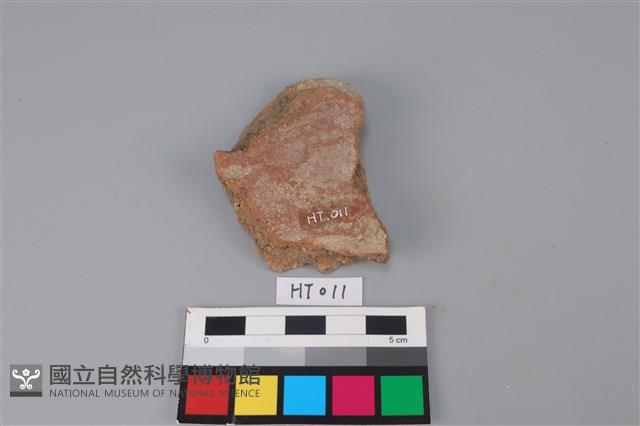 陶片藏品圖，第2張