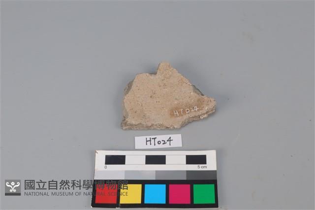 陶片藏品圖，第2張