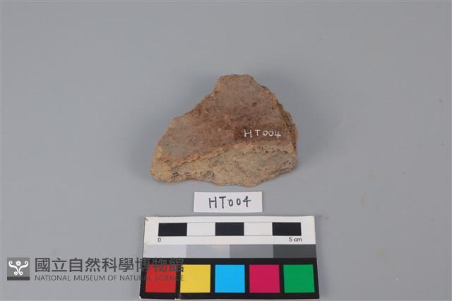 陶片藏品圖，第2張