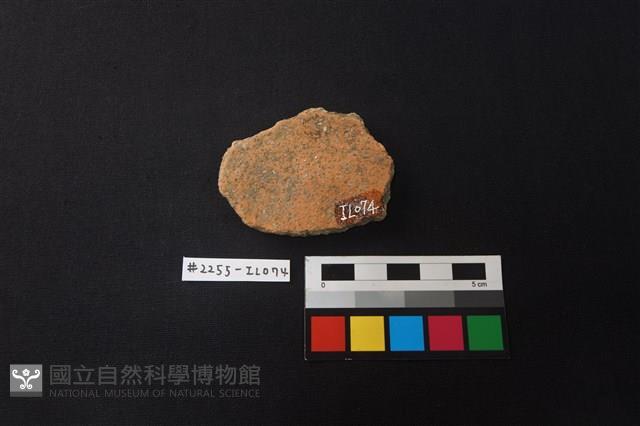 陶片藏品圖，第2張